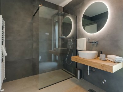 Villa Villa Riposo - Features photo 38