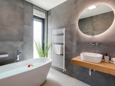 Villa Villa Riposo - Features photo 43