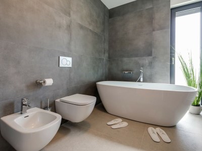 Villa Villa Riposo - Features photo 44