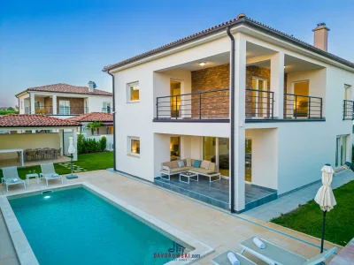 Villa Villa Sunsea in Vodnjan - Villa
