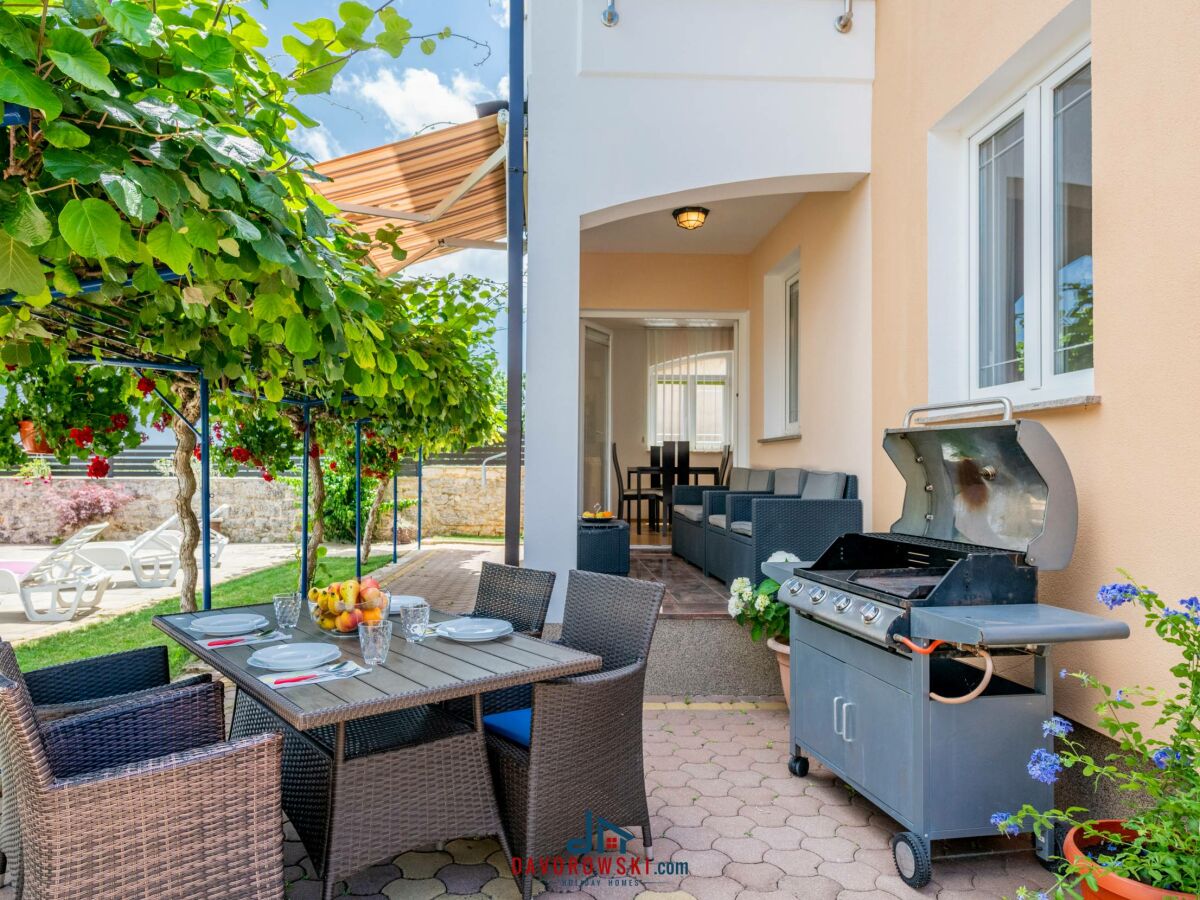 Holiday apartment Andrea - Outdoor photo 3