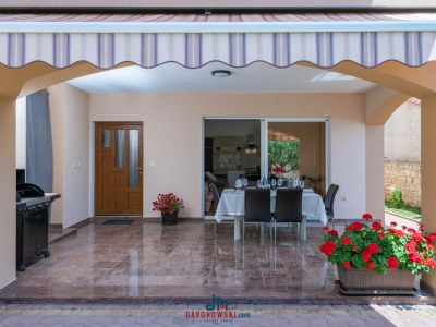 Holiday apartment Andrea - Outdoor photo 5