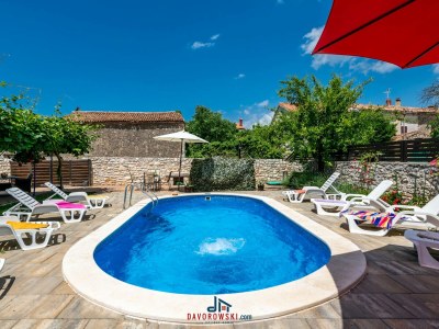 Holiday apartment Andrea - Outdoor photo 7