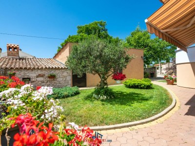 Holiday apartment Andrea - Outdoor photo 8