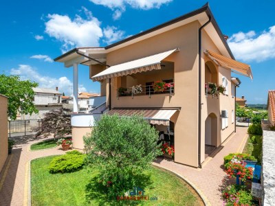 Holiday apartment Andrea - Outdoor photo 10