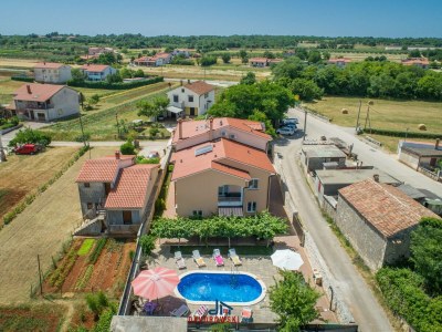 Holiday apartment Andrea - Outdoor photo 11