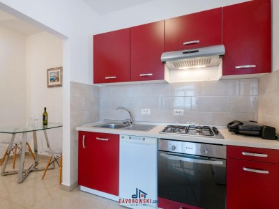 Holiday apartment Andrea - Features photo 14