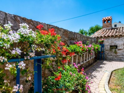 Holiday apartment Andrea - Environment photo 38