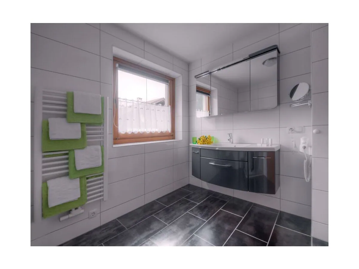 Apartment Appartement Arenablick - Outdoor photo 2