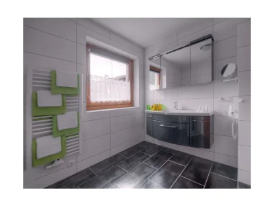 Apartment Appartement Arenablick - Outdoor photo 2