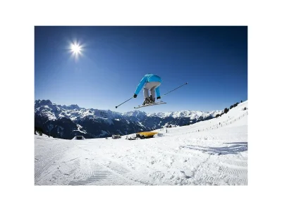 Apartment Appartement Arenablick - Outdoor photo 11