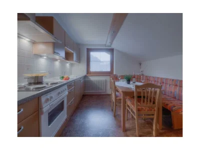 Apartment Appartement Arenablick - Features photo 14