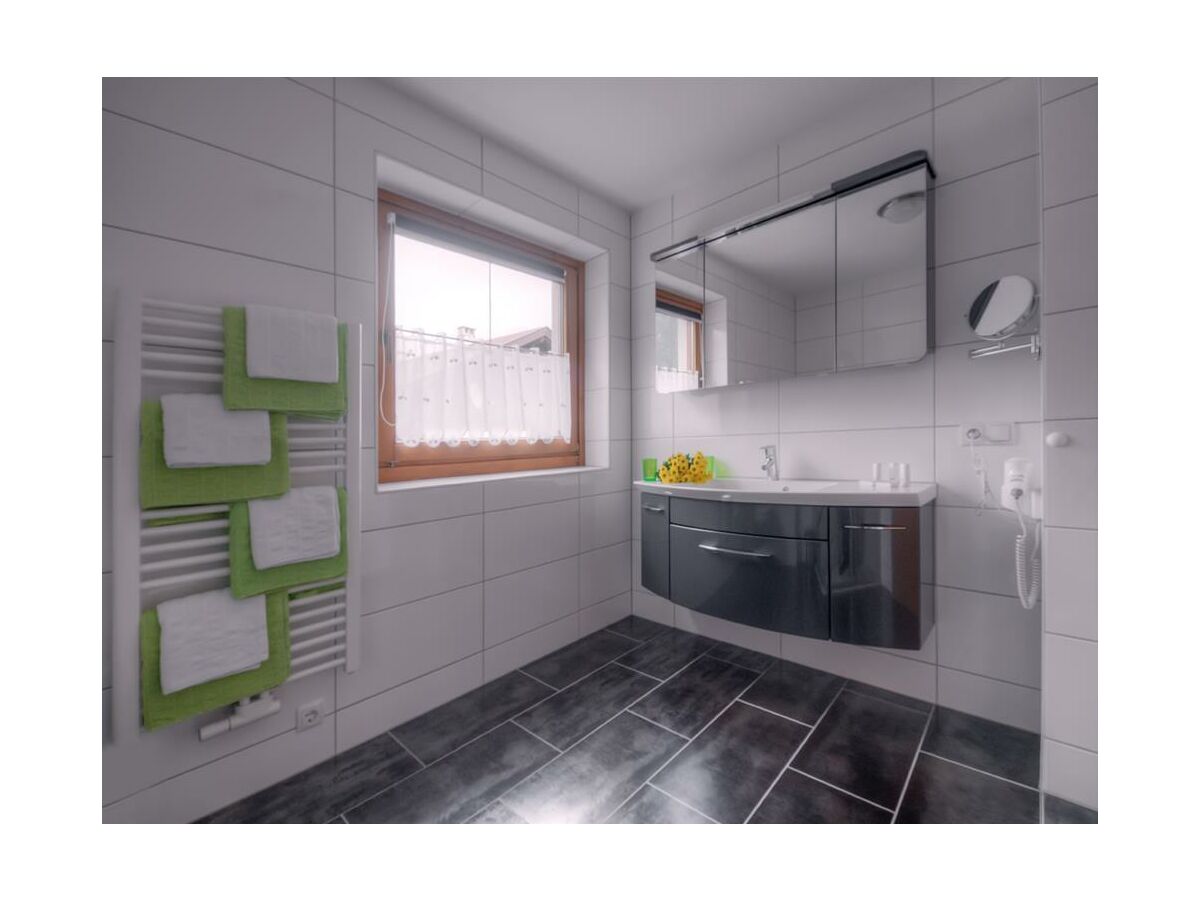 Apartment Appartement Gerlossteinblick