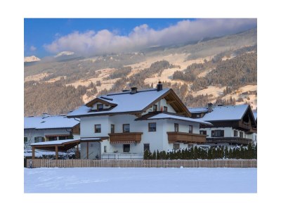 Apartment Appartement Gerlossteinblick - Outdoor photo 3