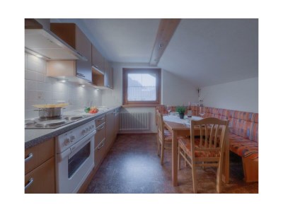 Apartment Appartement Gerlossteinblick - Outdoor photo 6