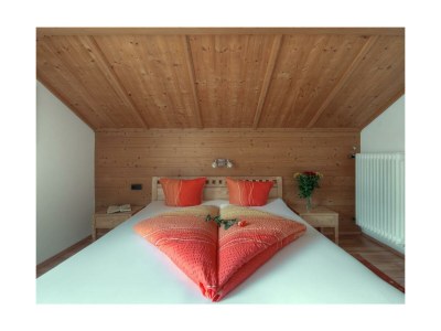 Apartment Appartement Gerlossteinblick - Outdoor photo 7