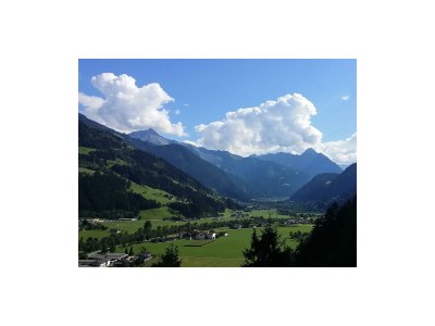 Apartment Appartement Gerlossteinblick - Outdoor photo 9