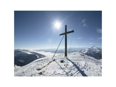 Apartment Appartement Gerlossteinblick - Outdoor photo 11