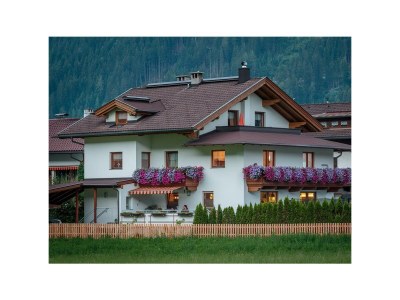 Apartment Appartement Gerlossteinblick - Features photo 15