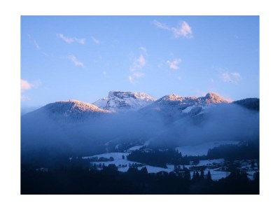 Apartment Appartement Gerlossteinblick - Features photo 17