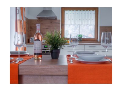 Apartment Appartement Gerlossteinblick - Features photo 18