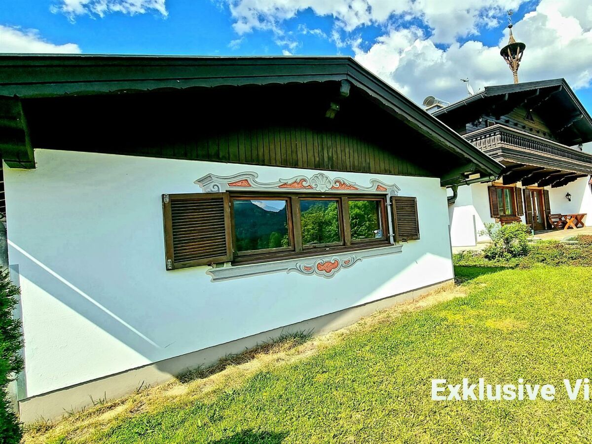 Apartment Ferienhaus, Villa, 2 Bäder, 3 WC, 5 Schlafzimmer - Outdoor photo 2