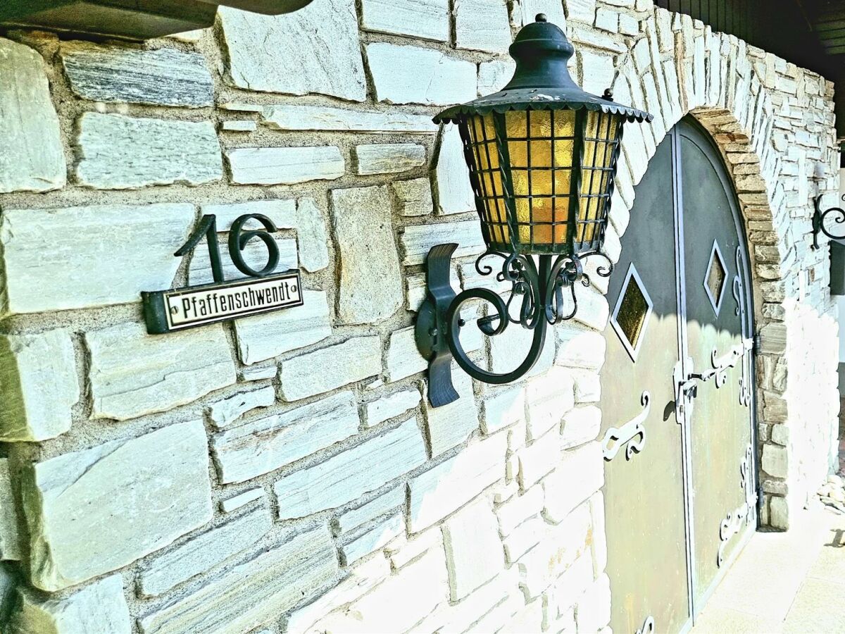 Apartment Ferienhaus, Villa, 2 Bäder, 3 WC, 5 Schlafzimmer - Outdoor photo 4