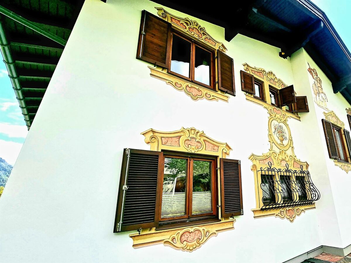 Apartment Ferienhaus, Villa, 2 Bäder, 3 WC, 5 Schlafzimmer - Outdoor photo 5