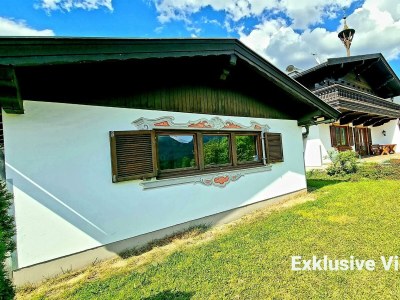 Apartment Ferienhaus, Villa, 2 Bäder, 3 WC, 5 Schlafzimmer - Outdoor photo 2