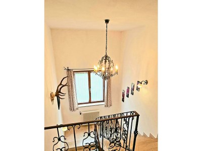 Apartment Ferienhaus, Villa, 2 Bäder, 3 WC, 5 Schlafzimmer - Outdoor photo 6