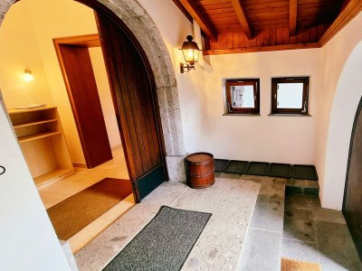 Apartment Ferienhaus, Villa, 2 Bäder, 3 WC, 5 Schlafzimmer - Outdoor photo 7