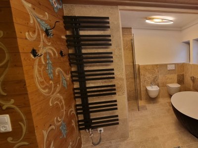 Apartment Ferienhaus, Villa, 2 Bäder, 3 WC, 5 Schlafzimmer - Outdoor photo 16