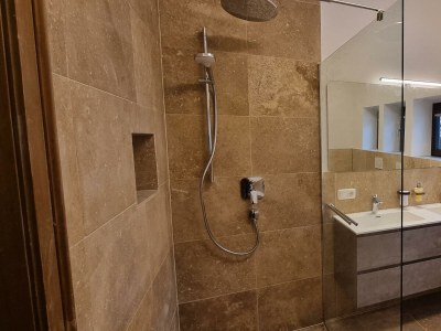 Apartment Ferienhaus, Villa, 2 Bäder, 3 WC, 5 Schlafzimmer - Outdoor photo 17