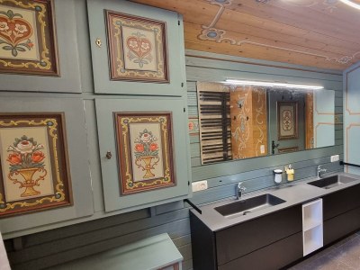 Apartment Ferienhaus, Villa, 2 Bäder, 3 WC, 5 Schlafzimmer - Outdoor photo 19