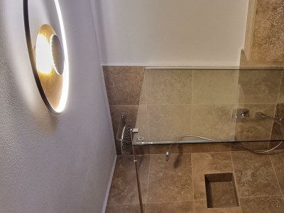 Apartment Ferienhaus, Villa, 2 Bäder, 3 WC, 5 Schlafzimmer - Outdoor photo 21