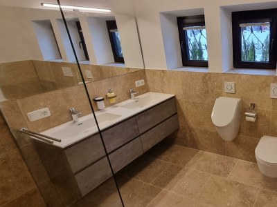 Apartment Ferienhaus, Villa, 2 Bäder, 3 WC, 5 Schlafzimmer - Outdoor photo 24