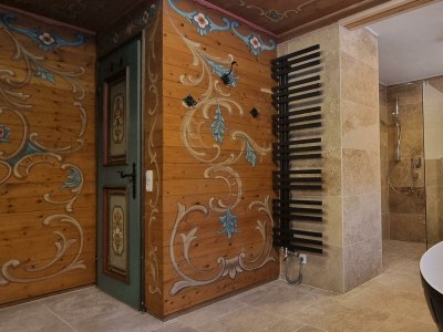 Apartment Ferienhaus, Villa, 2 Bäder, 3 WC, 5 Schlafzimmer - Outdoor photo 31