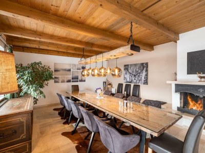 Apartment Ferienhaus, Villa, 2 Bäder, 3 WC, 5 Schlafzimmer - Outdoor photo 39