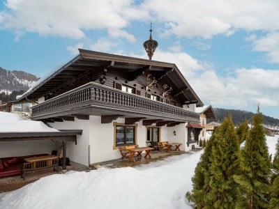 Apartment Ferienhaus, Villa, 2 Bäder, 3 WC, 5 Schlafzimmer - Outdoor photo 40