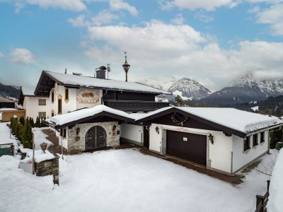 Apartment Ferienhaus, Villa, 2 Bäder, 3 WC, 5 Schlafzimmer - Outdoor photo 42