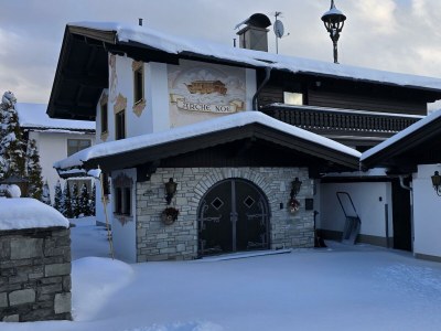 Apartment Ferienhaus, Villa, 2 Bäder, 3 WC, 5 Schlafzimmer - Outdoor photo 55