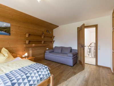 Apartment Ferienhaus, Villa, 2 Bäder, 3 WC, 5 Schlafzimmer - Features photo 59