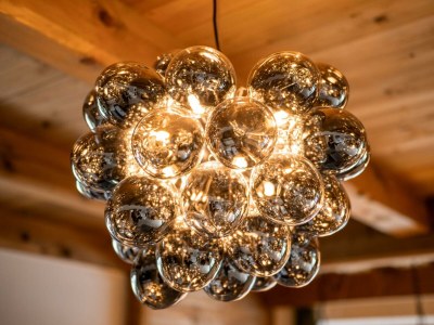 Apartment Ferienhaus, Villa, 2 Bäder, 3 WC, 5 Schlafzimmer - Features photo 64