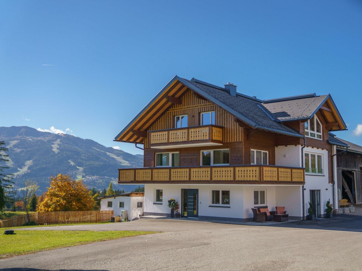 Apartment Appartement Freude - Outdoor photo 3