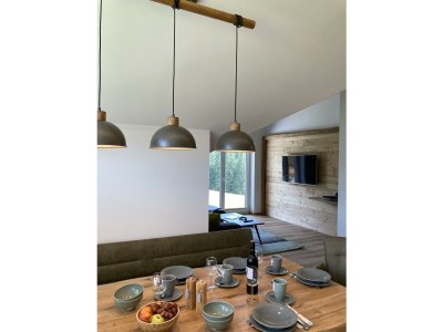 Apartment Appartement Freude in Ramsau am Dachstein - Apartment