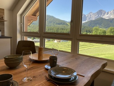 Apartment Appartement Freude - Outdoor photo 2