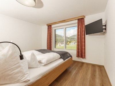 Apartment Appartement Freude - Outdoor photo 6