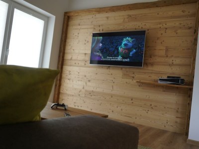 Apartment Appartement Freude - Outdoor photo 10