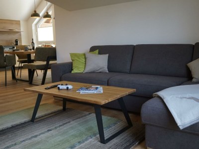 Apartment Appartement Freude - Outdoor photo 11