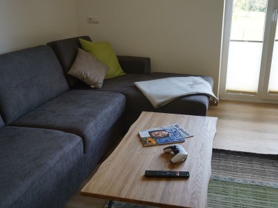 Apartment Appartement Freude - Outdoor photo 12